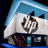 homepage animation cube
