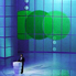 homepage animation cube