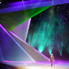 homepage animation cube